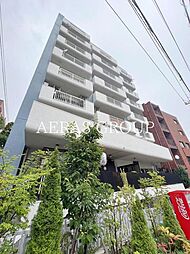 ドミール千駄木