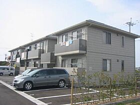 メゾン・ボヌール　Ａ棟 A0103 ｜ 熊本県八代市鏡町両出1326-1（賃貸アパート1LDK・1階・48.36㎡） その1