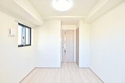 SS.FLAT北品川 11階1Kのリビング/ダイニング