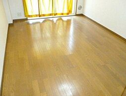 シャングリラ兼坂 2階1Kのリビング/ダイニング