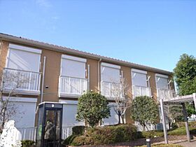 ロイヤルパーク　ハクサン 00103 ｜ 茨城県取手市白山８丁目1-15（賃貸アパート1K・1階・27.00㎡） その1