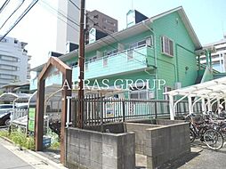 第7ミツミハイツ