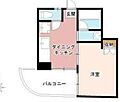 コンフォート882階3.7万円