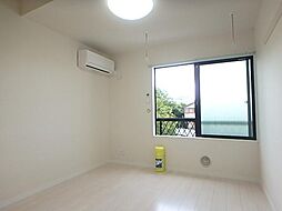 サンライト 2階1Kのリビング/ダイニング