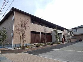 美穂の里　八番館 B0106 ｜ 福岡県福津市日蒔野５丁目15-3（賃貸アパート1K・1階・31.68㎡） その1