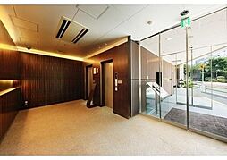 ＢＰＲレジデンス三田伊皿子坂 8階1Kのリビング/ダイニング