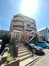 マージー神楽坂