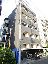 外観・土地