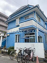 ブルーメだいや