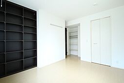 シャルム池上 1階1LDKのリビング/ダイニング