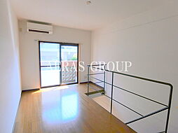 ユーコート上用賀 1階1SDKのリビング/ダイニング