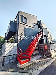 池上レジデンス