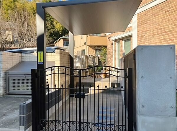 detached 東京都稲城市平尾１丁目24

地図を見る