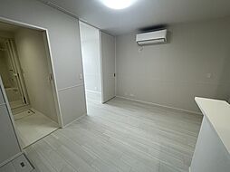 ＯｐｕｓIIIＵｍｅｊｉｍａ 2階2LDKのリビング/ダイニング