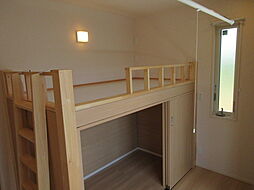 ライズ生田 301 3階1Kのリビング/ダイニング