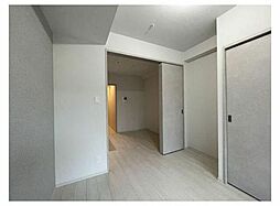 ブランシエスタ雑司が谷 13階1DKのリビング/ダイニング