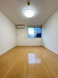 リブリ・ニュータウン 106 1階1Kのリビング/ダイニング