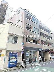 メゾンドシュクル