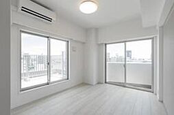 アジールコート門前仲町 10階1Kのリビング/ダイニング