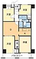 ForestMansion武蔵浦和4階12.3万円