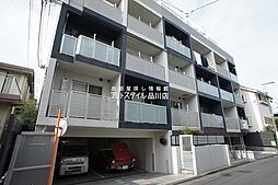 東急池上線 池上駅 徒歩7分