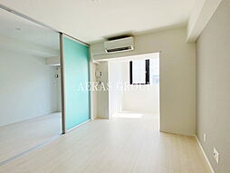 リベラーレ中野 903 9階1LDKのリビング/ダイニング