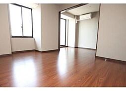 ベルファース芝浦タワー 20階1LDKのリビング/ダイニング