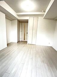 レジディア白金高輪 2階1Kのリビング/ダイニング