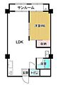 マンションニュー松戸7階6.8万円