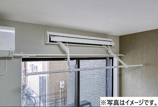 神奈川県座間市相模が丘５丁目(賃貸アパート1K・2階・20.38㎡)の写真 その3