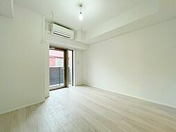 ルミークアン北上野 100 9階1LDKのリビング/ダイニング