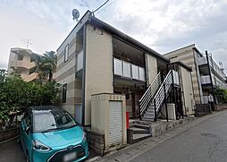 レオパレスリバーフィールドII