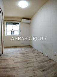 CHATON 1階ワンルームのリビング/ダイニング