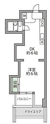 西早稲田駅 9.9万円