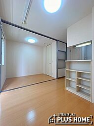 JR紀勢本線 宮前駅 徒歩35分の賃貸アパート 1階1DKのリビング/ダイニング