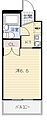 キャッスルマンション東林間1階2.8万円