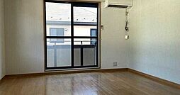 4SEASONS ONO 2階1Kのリビング/ダイニング