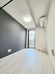 ロッソ・カンパーナ 1階1Kのリビング/ダイニング