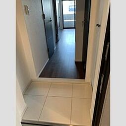 クレヴィスタ亀戸IV 9階1Kのリビング/ダイニング