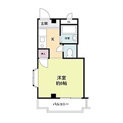 Osaka Metro長堀鶴見緑地線 今福鶴見駅 徒歩6分