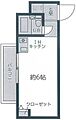 トップ舞岡No.11階3.5万円