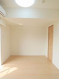 フェルクルールプレスト千住関屋 10階1Kのリビング/ダイニング