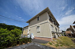クレール四季彩の丘弐番館