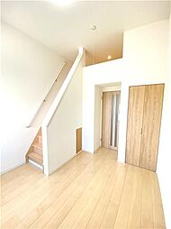 サンレジデンス東中野 103 1階1Kのリビング/ダイニング