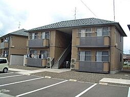 🉐敷金礼金0円！🉐プロンティ袋原II