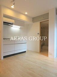 Fika池袋 2階1LDKのリビング/ダイニング