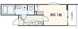 JR横浜線 淵野辺駅 徒歩15分