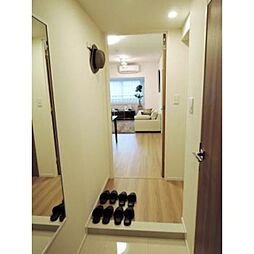 ※写真は同タイプ住戸です。