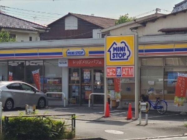 ダイアパレス上石神井レジデンス