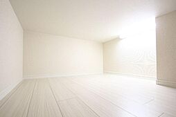 シトラスハウス金町 1階1Kのリビング/ダイニング